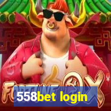 558bet login