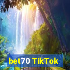 bet70 TikTok