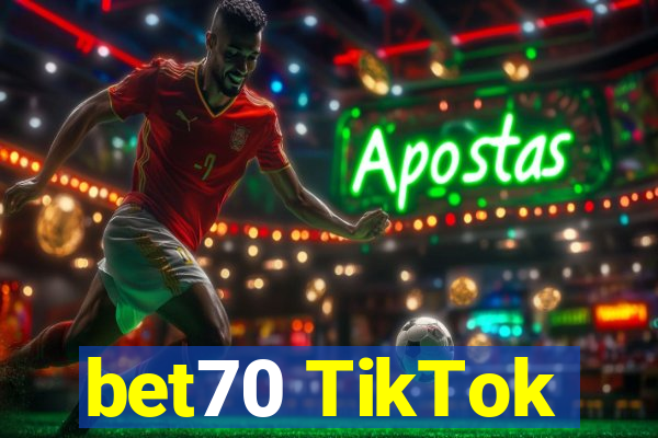 bet70 TikTok