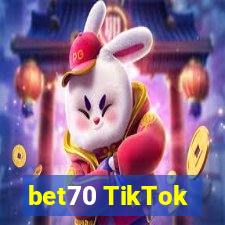 bet70 TikTok