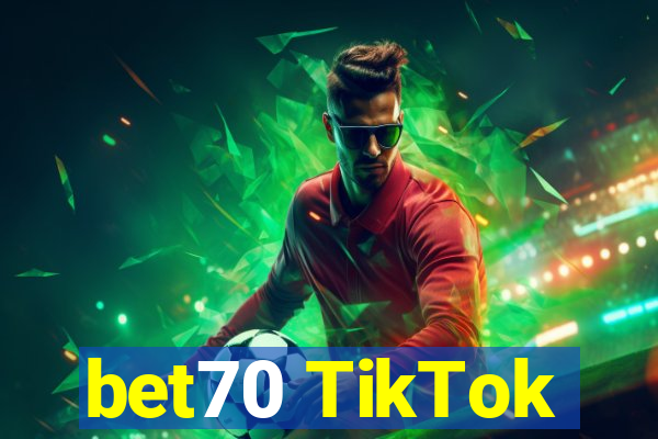 bet70 TikTok