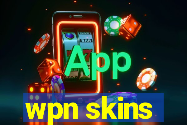 wpn skins