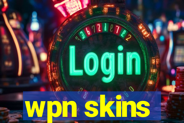 wpn skins