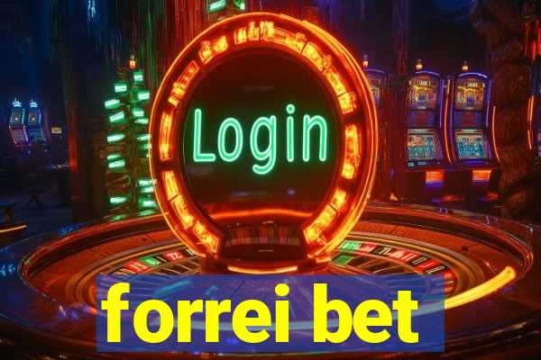 forrei bet