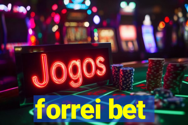 forrei bet