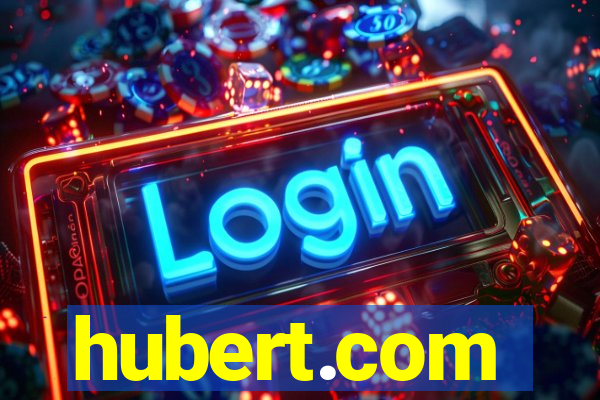 hubert.com plataforma de jogos