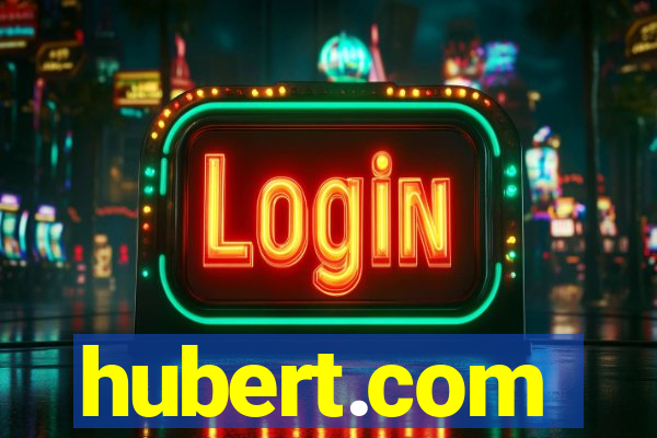 hubert.com plataforma de jogos