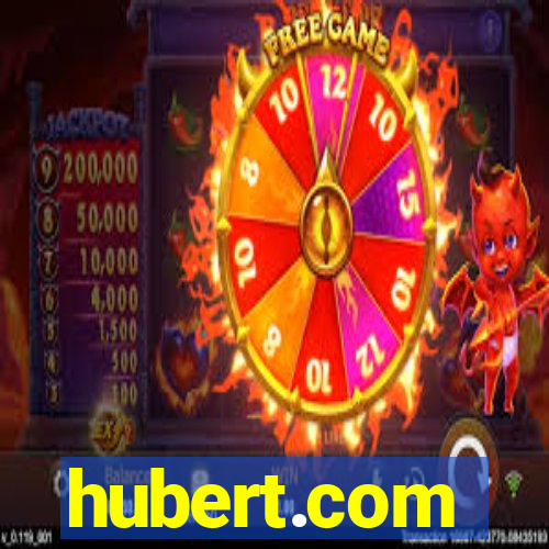 hubert.com plataforma de jogos