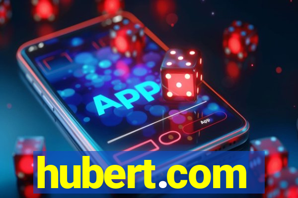 hubert.com plataforma de jogos