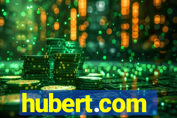 hubert.com plataforma de jogos