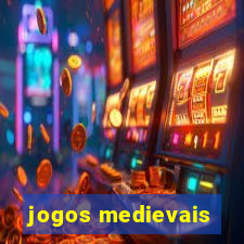 jogos medievais