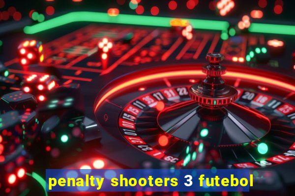 penalty shooters 3 futebol