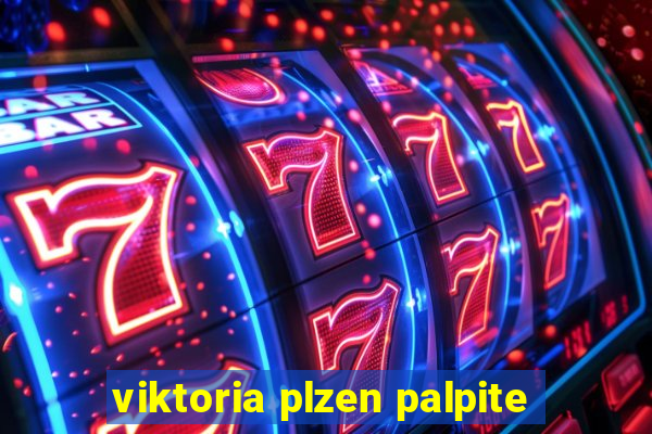 viktoria plzen palpite