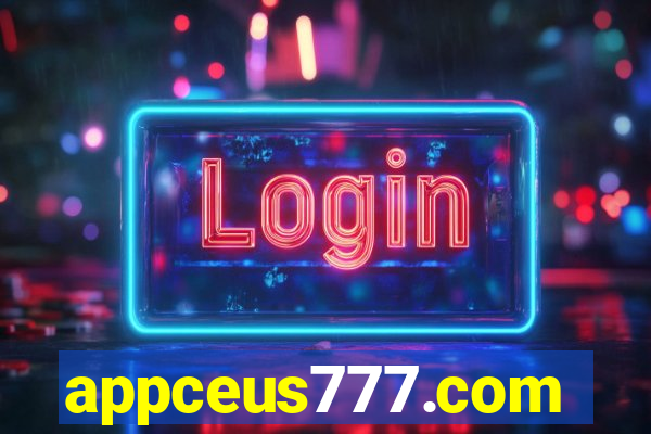 appceus777.com