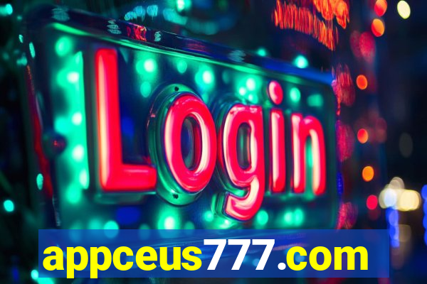 appceus777.com