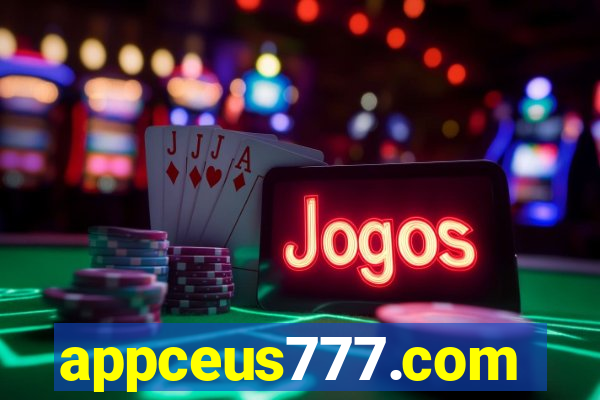 appceus777.com