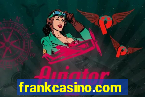 frankcasino.com