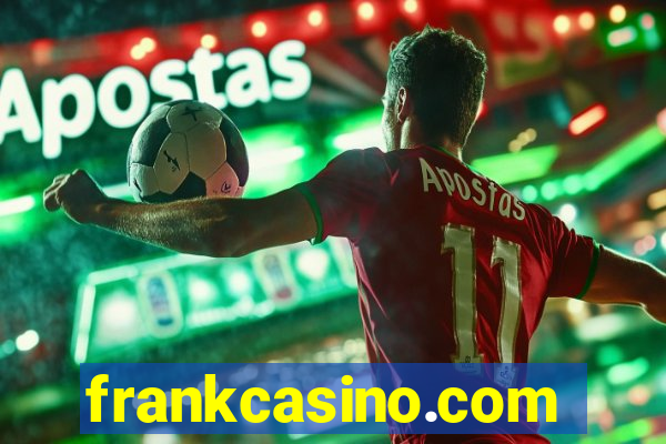 frankcasino.com