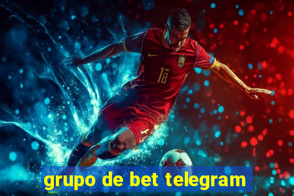 grupo de bet telegram