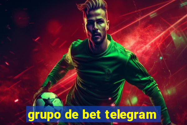 grupo de bet telegram