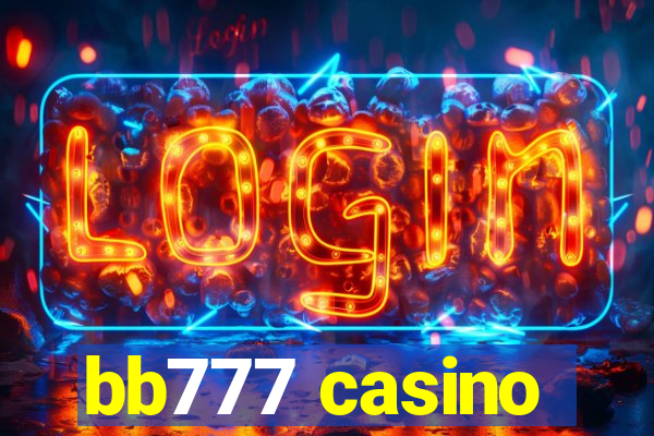 bb777 casino