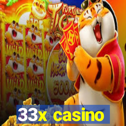 33x casino