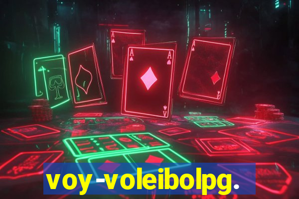 voy-voleibolpg.com