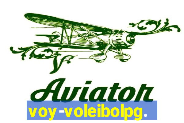 voy-voleibolpg.com