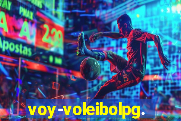 voy-voleibolpg.com