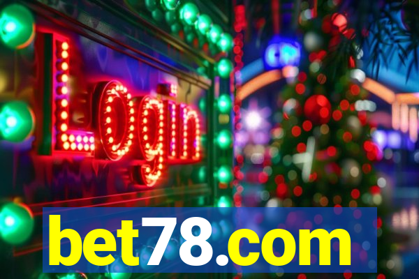 bet78.com