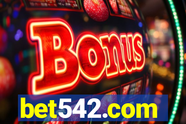 bet542.com