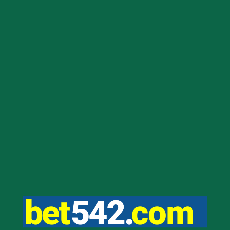 bet542.com