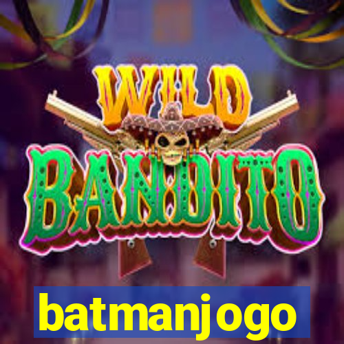 batmanjogo