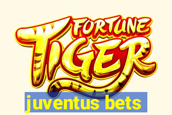 juventus bets