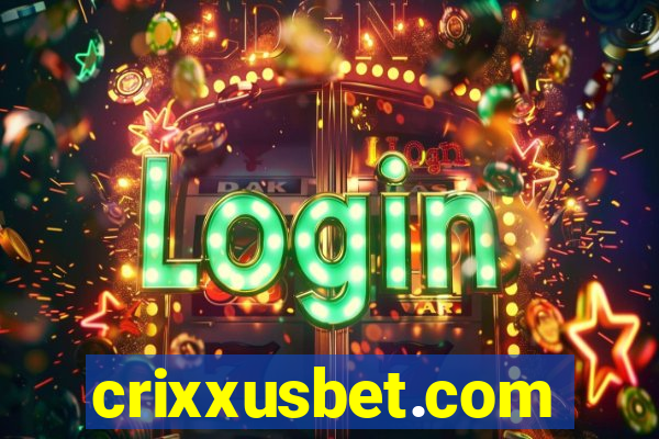 crixxusbet.com