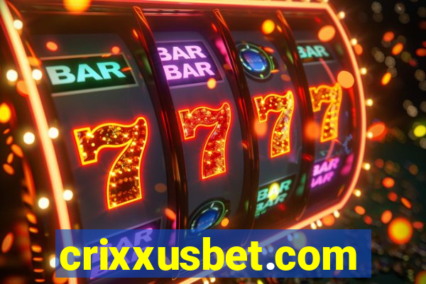 crixxusbet.com