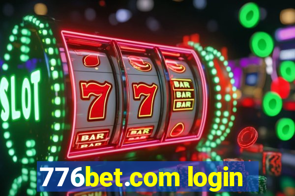 776bet.com login