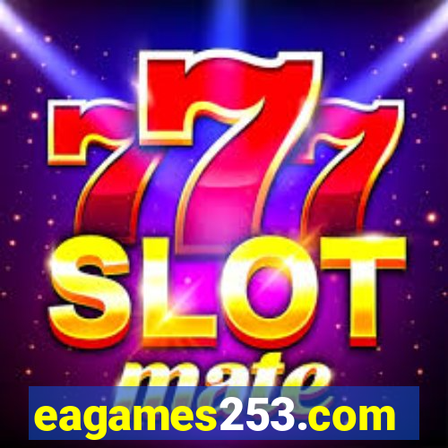 eagames253.com