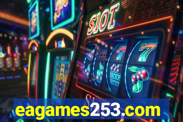 eagames253.com