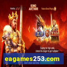 eagames253.com