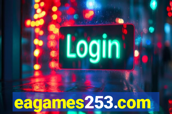 eagames253.com