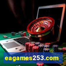 eagames253.com