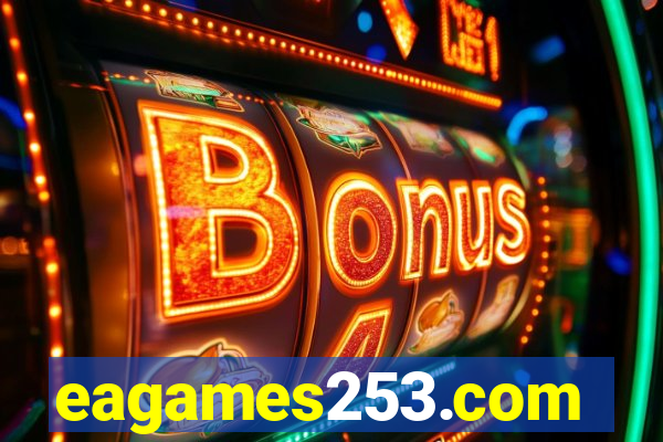 eagames253.com