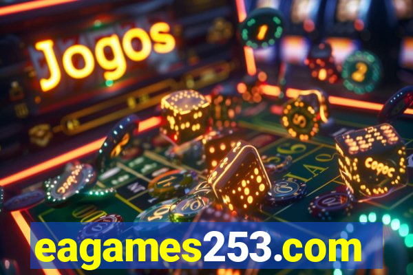 eagames253.com