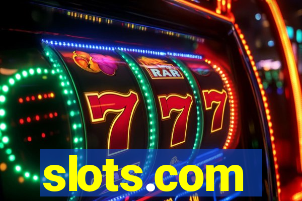 slots.com