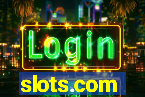 slots.com