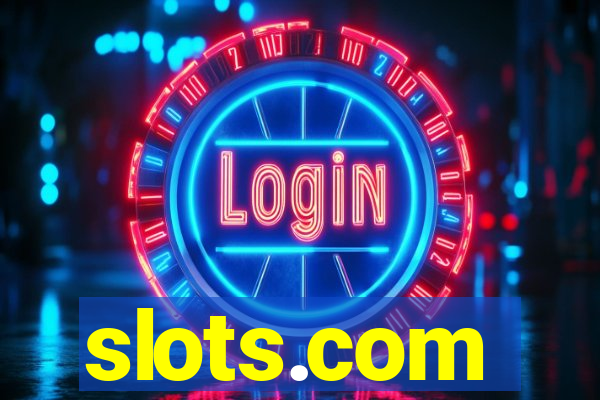 slots.com