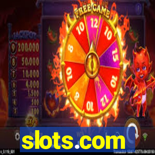 slots.com