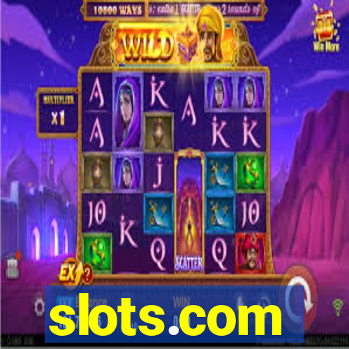 slots.com