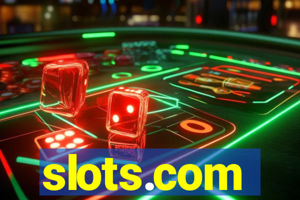 slots.com